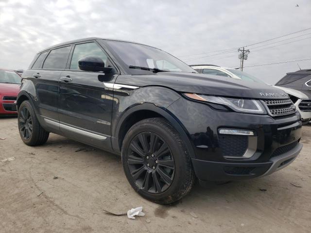 Photo 4 from auction – 2017 LAND ROVER RANGE ROVE with VIN SALVR2BG0HH209777