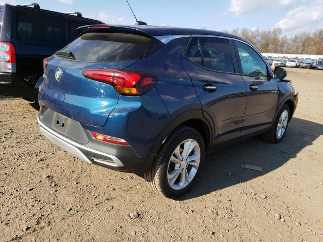 Photo 3 from auction – 2020 BUICK ENCORE GX with VIN KL4MMCSL7LB115597