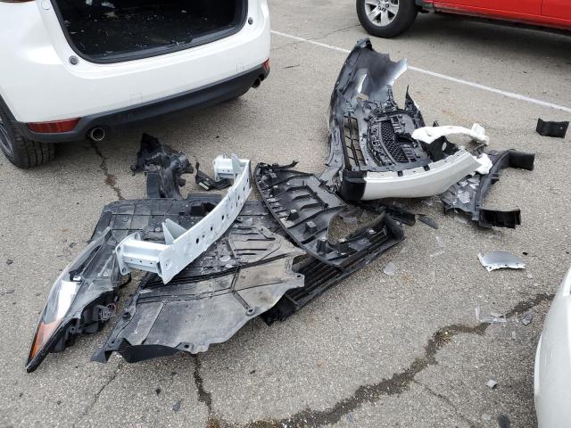 Photo 13 from auction – 2018 MAZDA CX-5 TOURI with VIN JM3KFBCM7J0322869