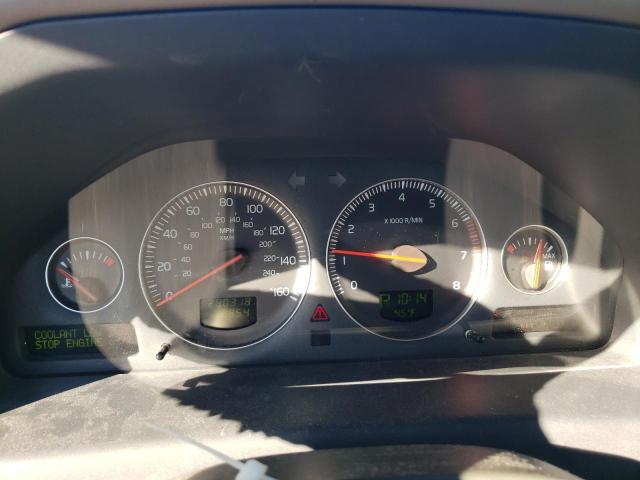 Photo 9 from auction – 2003 VOLVO V70 with VIN YV1SW61T032315791