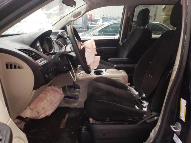 Photo 7 from auction – 2013 DODGE GRAND CARA with VIN 2C4RDGCG9DR592166
