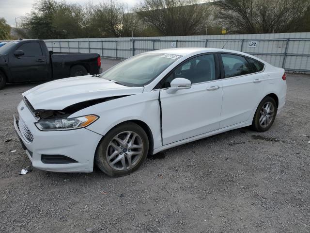 Photo 1 from auction – 2013 FORD FUSION SE with VIN 3FA6P0H70DR176758