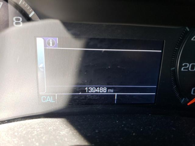 Photo 9 from auction – 2018 CHEVROLET IMPALA LT with VIN 2G1105S39J9147071
