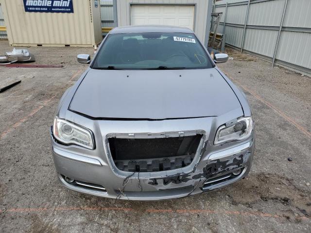 Photo 5 from auction – 2014 CHRYSLER 300C with VIN 2C3CCAKG1EH201076