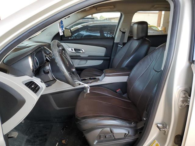 Photo 7 from auction – 2013 GMC TERRAIN SL with VIN 2GKALMEK7D6325128