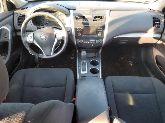 Photo 8 from auction – 2015 NISSAN ALTIMA 2.5 with VIN 1N4AL3AP2FC581703