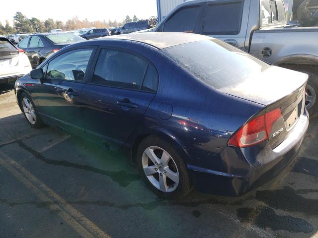 صورة رقم 2 من المزاد - 2007 HONDA CIVIC EX مع VIN JHMFA16807S001320