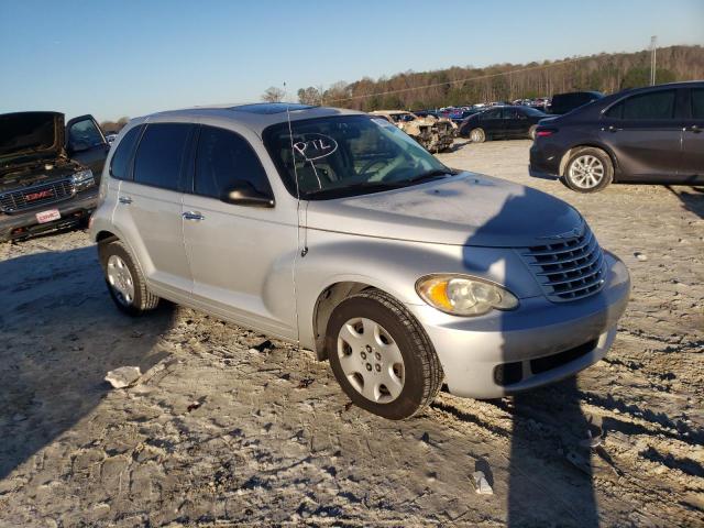 Photo 4 from auction – 2007 CHRYSLER PT CRUISER with VIN 3A4FY48BX7T619082