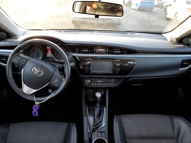 Photo 8 from auction – 2015 TOYOTA COROLLA L with VIN 5YFBURHE0FP345142