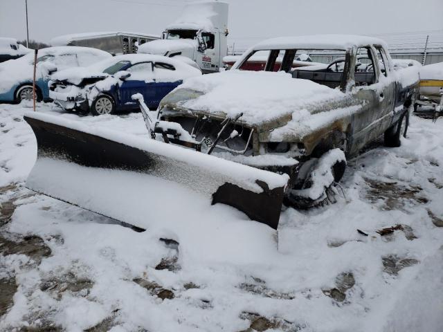DODGE RAM 1500 1999 with VIN 1B7HF13Z1XJ530676 - Photo from auction