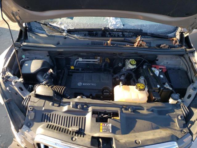 Photo 11 from auction – 2014 BUICK ENCORE with VIN KL4CJASB9EB762070