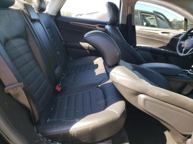 Photo 10 from auction – 2016 FORD FUSION SE with VIN 3FA6P0HD8GR211329