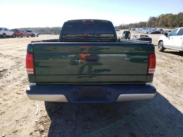 Photo 6 from auction – 2002 DODGE DAKOTA SLT with VIN 1B7GL42X52S558585