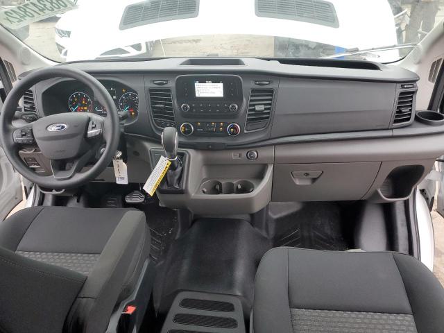 Photo 8 from auction – 2022 FORD TRANSIT T- with VIN 1FBAX2C80NKA32105
