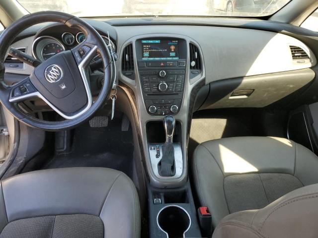 Photo 8 from auction – 2015 BUICK VERANO with VIN 1G4PP5SK2F4155961