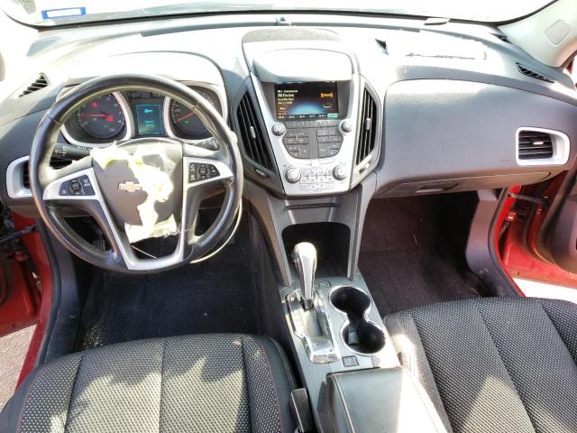 Photo 8 from auction – 2015 CHEVROLET EQUINOX LT with VIN 2GNALBEK3F6423468