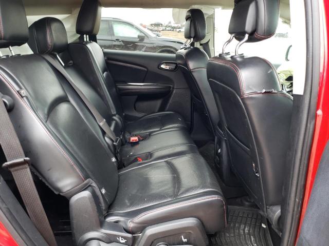Photo 11 from auction – 2018 DODGE JOURNEY GT with VIN 3C4PDCEG4JT369958
