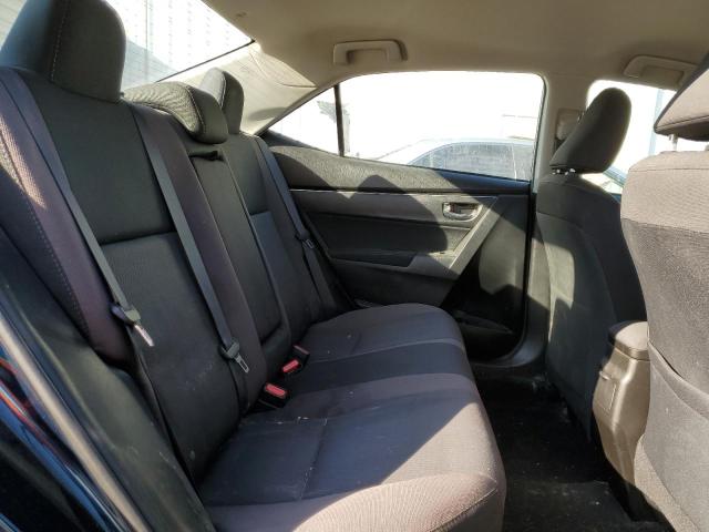 Photo 10 from auction – 2017 TOYOTA COROLLA L with VIN 5YFBURHE0HP663166