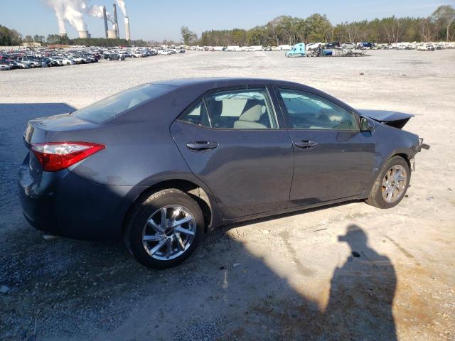 Photo 3 from auction – 2016 TOYOTA COROLLA L with VIN 2T1BURHEXGC556656