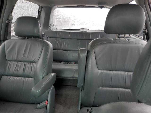 Photo 10 from auction – 2004 HONDA ODYSSEY EX with VIN 5FNRL18984B013495