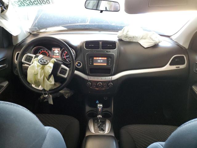 Photo 8 from auction – 2018 DODGE JOURNEY SE with VIN 3C4PDCAB9JT166932
