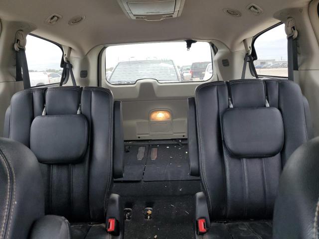 Photo 10 from auction – 2016 CHRYSLER TOWN & COU with VIN 2C4RC1BG3GR165068