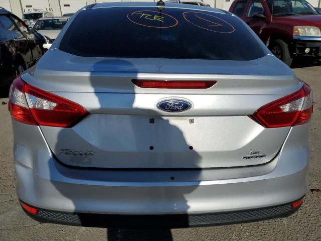 Photo 6 from auction – 2014 FORD FOCUS SE with VIN 1FADP3F20EL405097