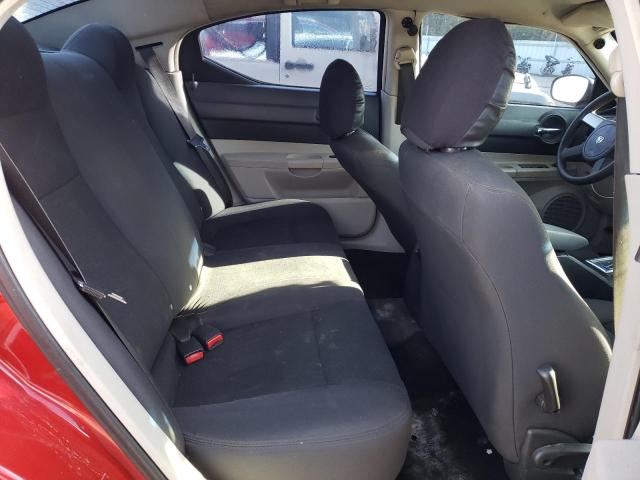 Photo 10 from auction – 2006 DODGE CHARGER SE with VIN 2B3KA43R96H389640