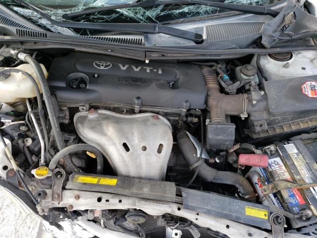 Photo 11 from auction – 2009 TOYOTA SCION TC with VIN JTKDE167890288577