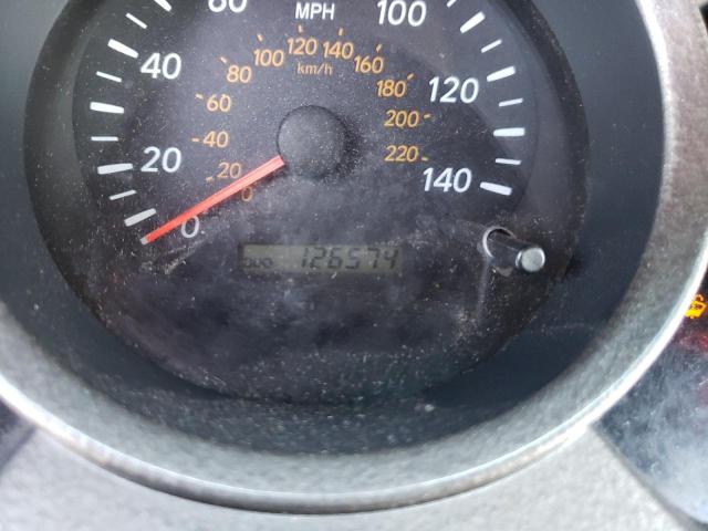 Photo 9 from auction – 2002 TOYOTA HIGHLANDER with VIN JTEGD21A620037512