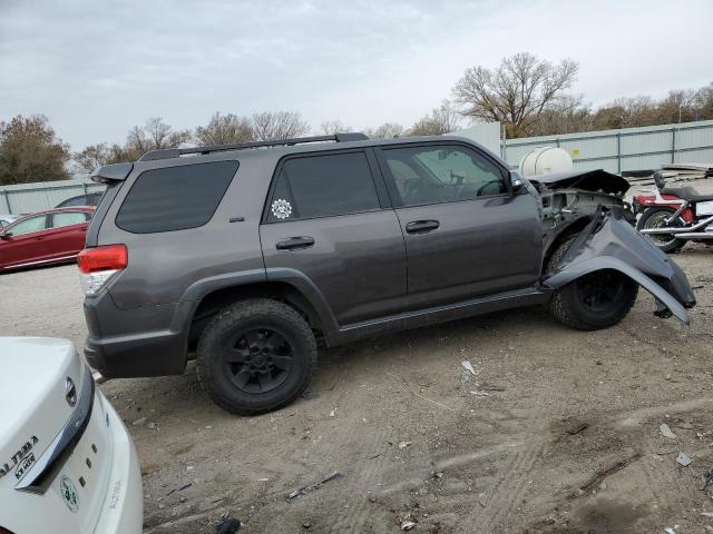 Photo 3 from auction – 2013 TOYOTA 4 RUNNER S with VIN JTEZU5JR7D5054017