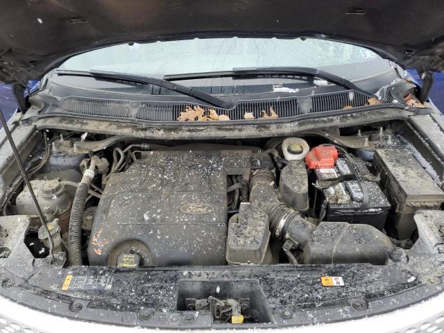 Photo 12 from auction – 2013 FORD EXPLORER X with VIN 1FM5K8D85DGA11115