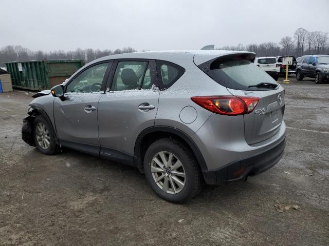 Photo 2 from auction – 2013 MAZDA CX-5 SPORT with VIN JM3KE4BE3D0100729