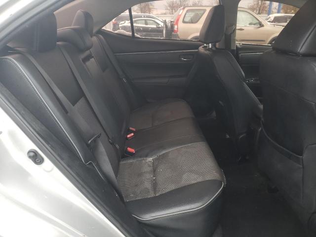 Photo 10 from auction – 2015 TOYOTA COROLLA L with VIN 5YFBURHE3FP216277