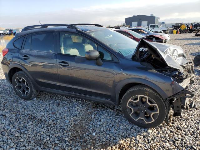 Photo 4 from auction – 2013 SUBARU XV CROSSTR with VIN JF2GPAKC1D2803175