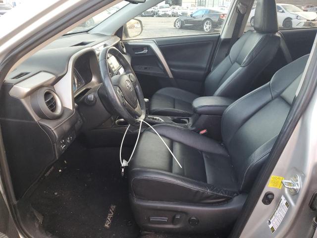 Photo 7 from auction – 2015 TOYOTA RAV4 with VIN 2T3YFREV8FW191603