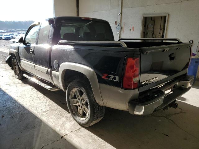 Photo 2 from auction – 2006 CHEVROLET SILVERADO with VIN 1GCEK19T36Z235631
