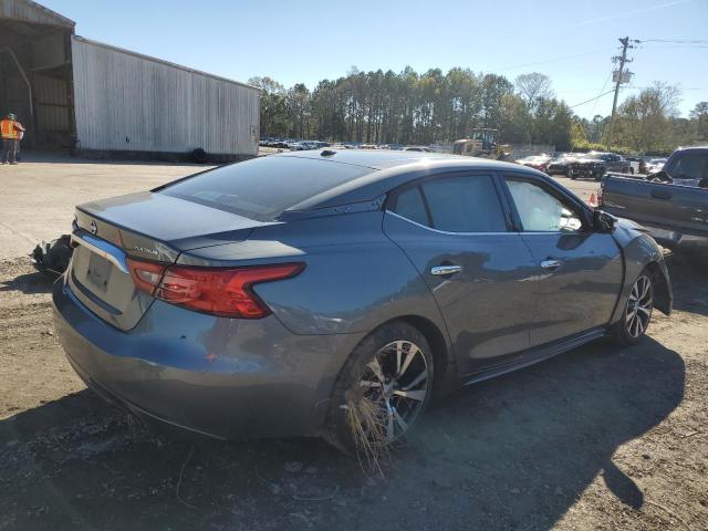 Photo 3 from auction – 2017 NISSAN MAXIMA 3.5 with VIN 1N4AA6AP7HC415591