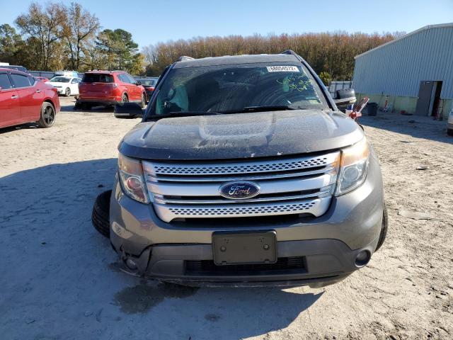 Photo 5 from auction – 2013 FORD EXPLORER X with VIN 1FM5K7D84DGB04170