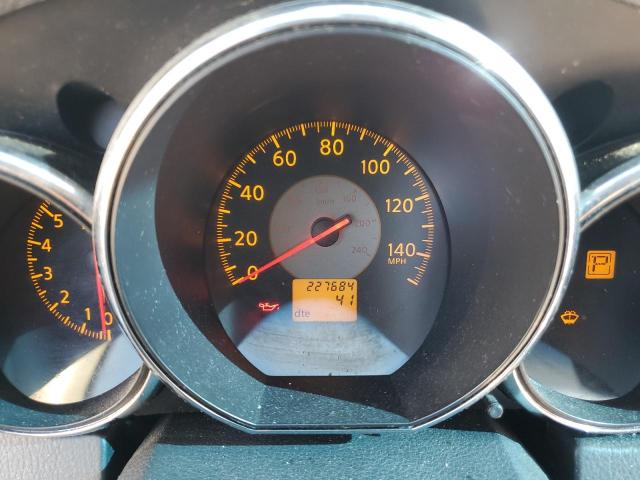 Photo 9 from auction – 2006 NISSAN ALTIMA S with VIN 1N4AL11D56C163825