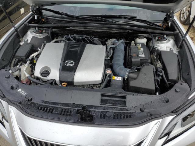 Photo 11 from auction – 2020 LEXUS ES 350 with VIN 58ADZ1B17LU053167