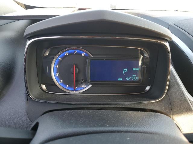 Фото 9 с аукциона – 2015 CHEVROLET TRAX 1LS с VIN KL7CJPSB9FB180171