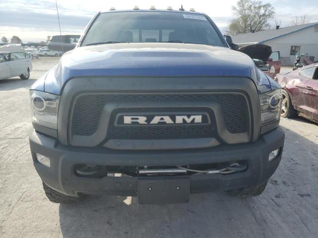 Photo 5 from auction – 2018 RAM 2500 POWER with VIN 3C6TR5EJ2JG177414