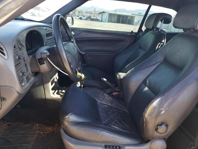 Фото 7 с аукциона – 2002 SAAB 9-3 VIGGEN с VIN YS3DP75G427015812