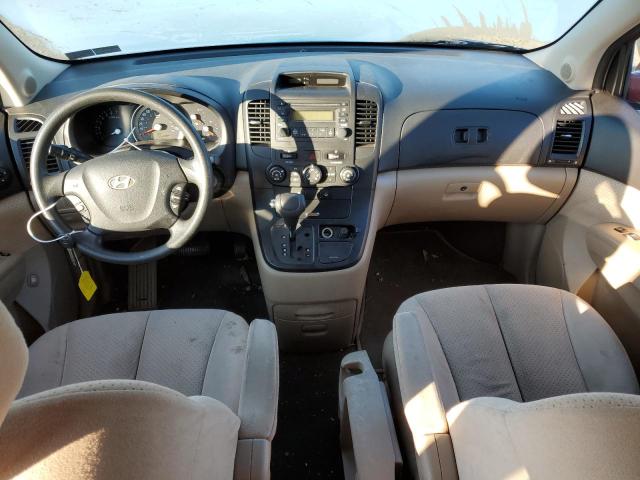 Photo 8 from auction – 2008 HYUNDAI ENTOURAGE with VIN KNDMC233486052833