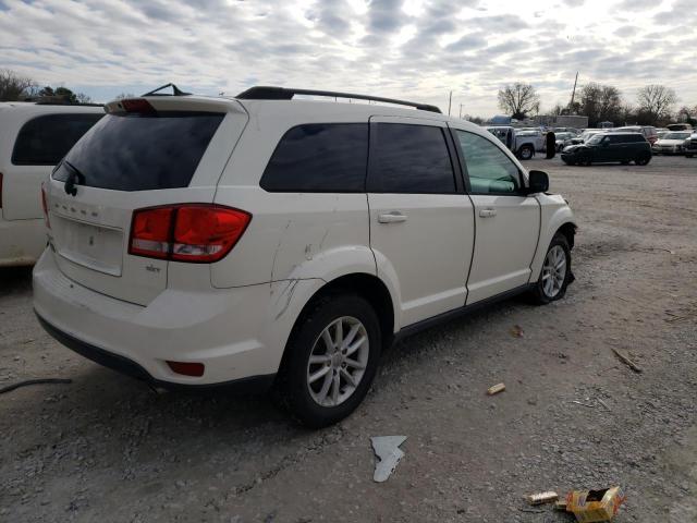 Photo 3 from auction – 2013 DODGE JOURNEY SX with VIN 3C4PDDBG6DT615147