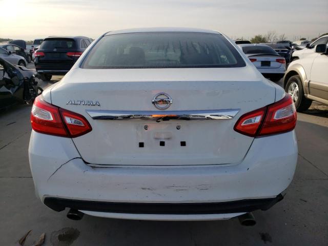 Photo 6 from auction – 2016 NISSAN ALTIMA 2.5 with VIN 1N4AL3AP7GC191035