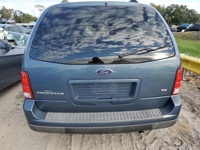 Photo 6 from auction – 2006 FORD FREESTAR S with VIN 2FMZA51606BA06341