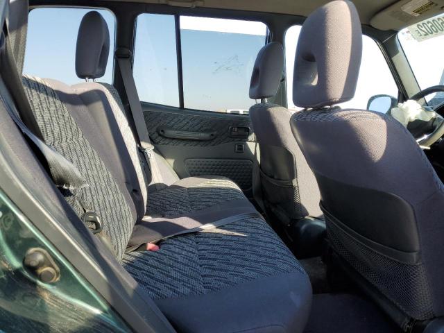 Photo 10 from auction – 1998 TOYOTA RAV4 with VIN JT3HP10VXW7101082