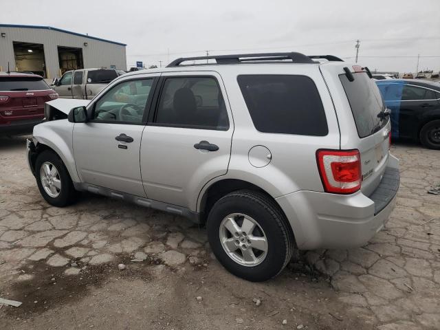 Photo 2 from auction – 2010 FORD ESCAPE XLT with VIN 1FMCU0DG4AKA30404